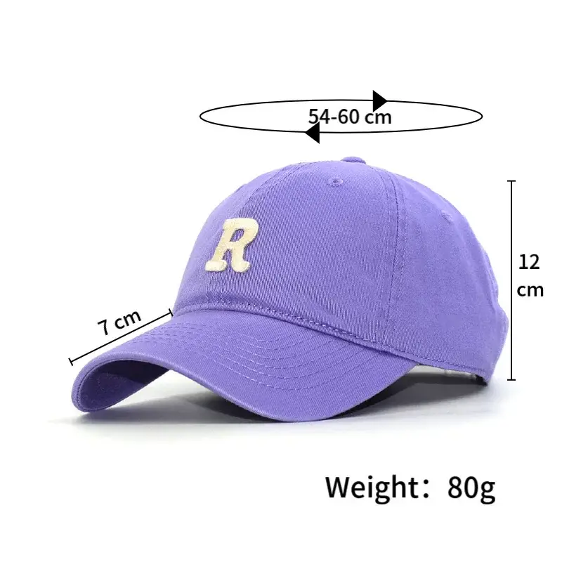 Green R Cap Women Sun Hat Face Protector — feature 11