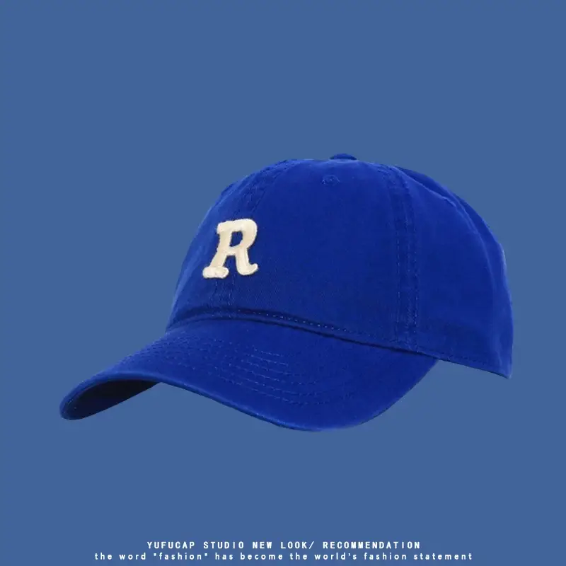 Green R Cap Women Sun Hat Face Protector — feature 29