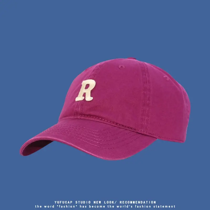 Green R Cap Women Sun Hat Face Protector — feature 30