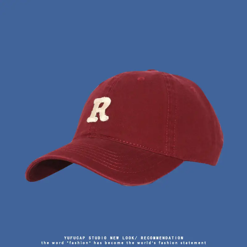 Green R Cap Women Sun Hat Face Protector - Image 10