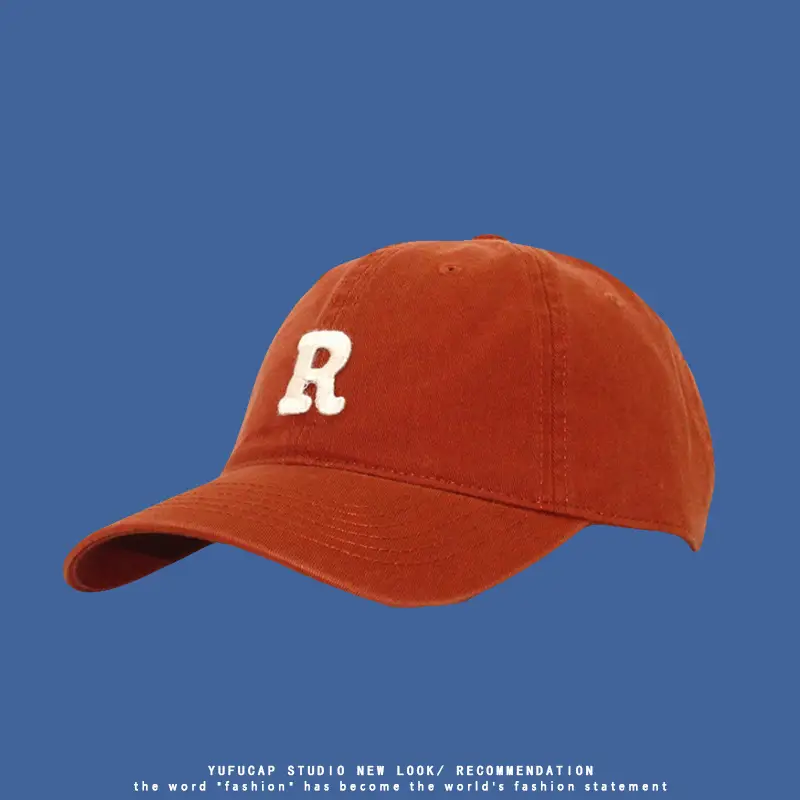 Green R Cap Women Sun Hat Face Protector - Image 13