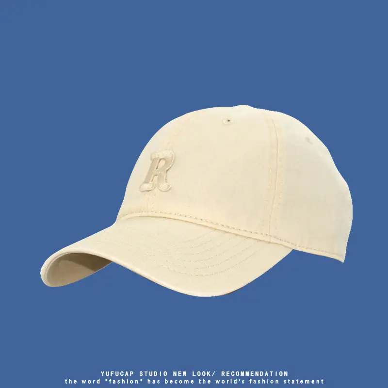 Green R Cap Women Sun Hat Face Protector - Image 15