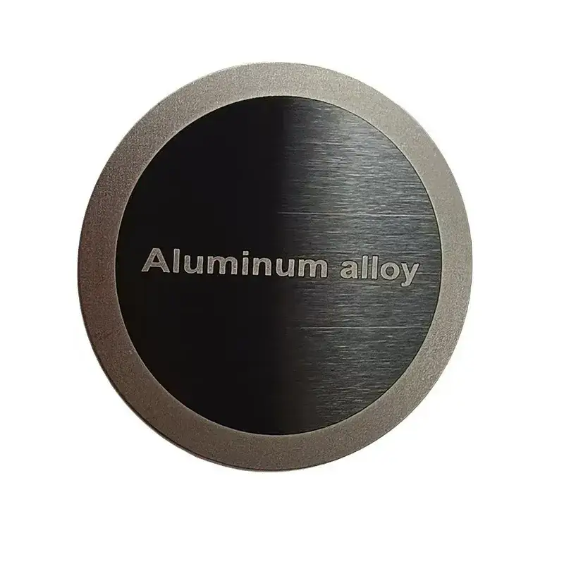Wireless Charging Magnetic Ring White Ultra-Thin - Image 36