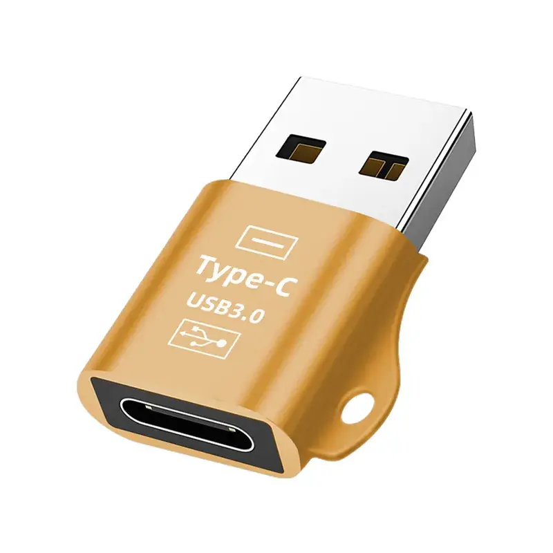 USB Type-C to USB 3.0 Female Adapter - Image 2