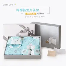Newborn Hooded Bath Towel Cream White — feature 3