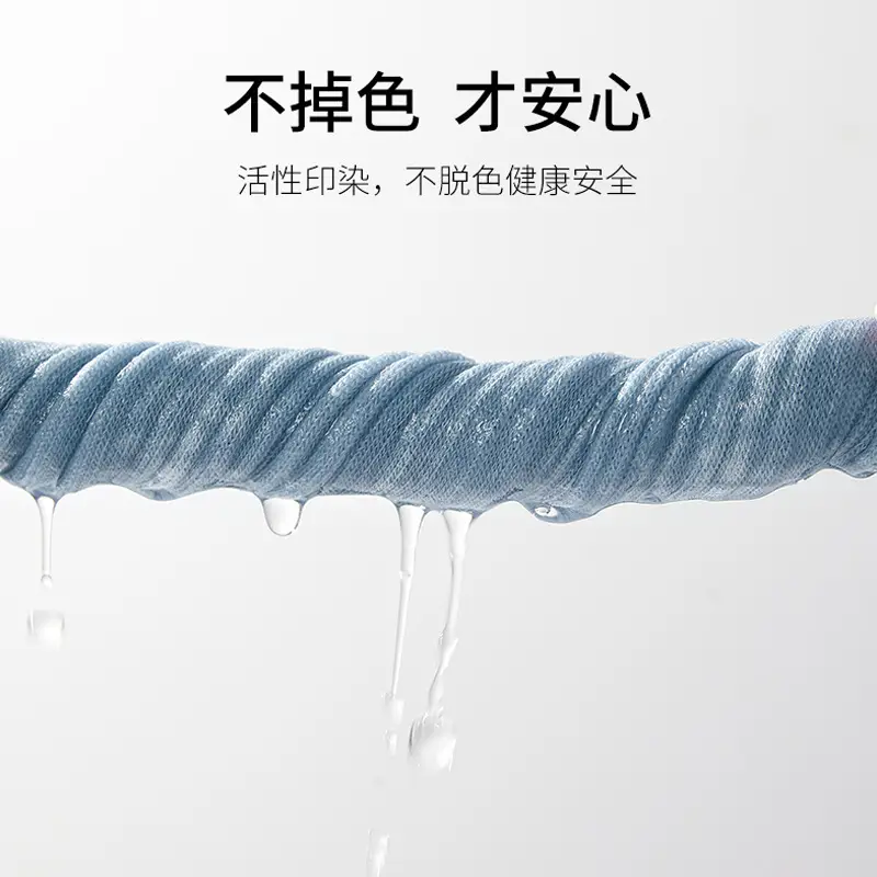 Newborn Baby Socks Spring Autumn Winter Cotton Leggings - Image 18