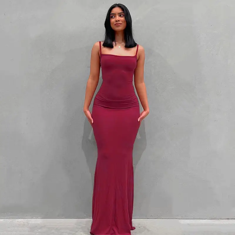 Wine red