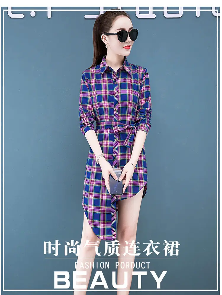 连衣裙 (1)