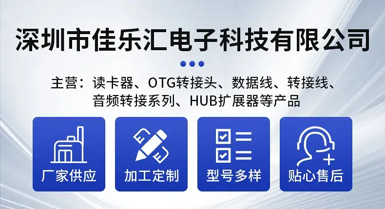 Type-C to SD OTG Card Reader for Mobile Phones — feature 1