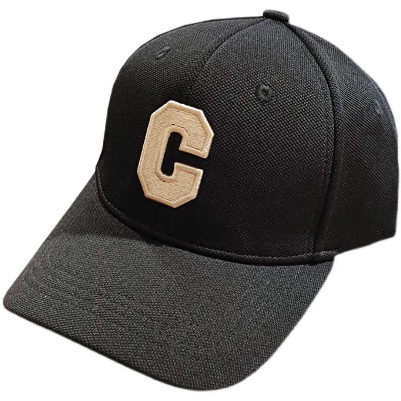 24 New Korean Style Embroidered Baseball Cap for Men Women - Image 9