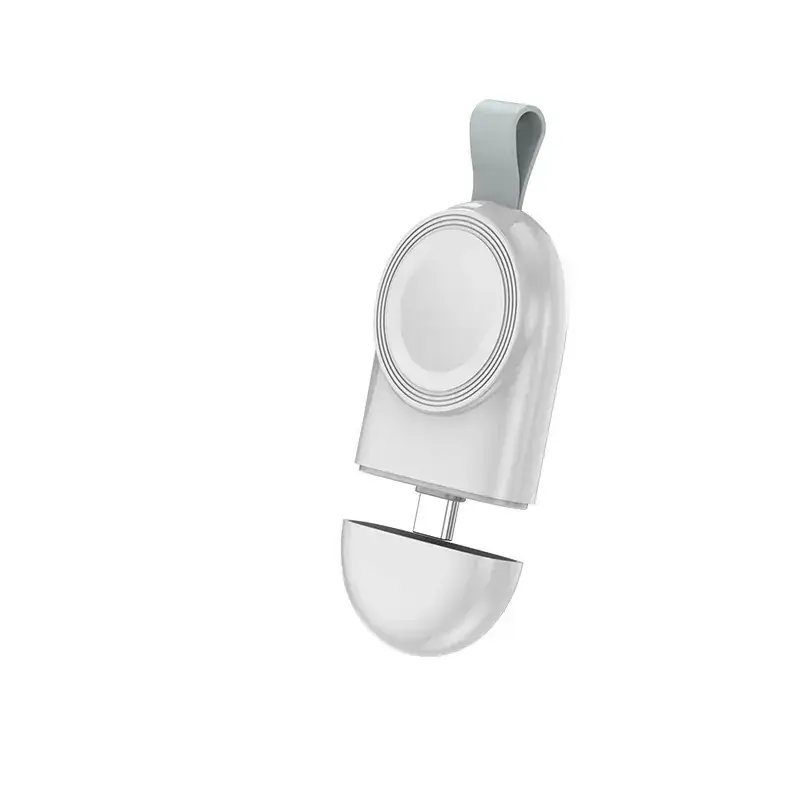 Apple Watch Wireless Charging Case for 1-7 Gen