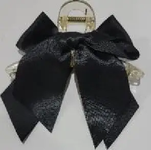 Elegant Pearl Clip Hairpin with Metal Clamp - Image 152
