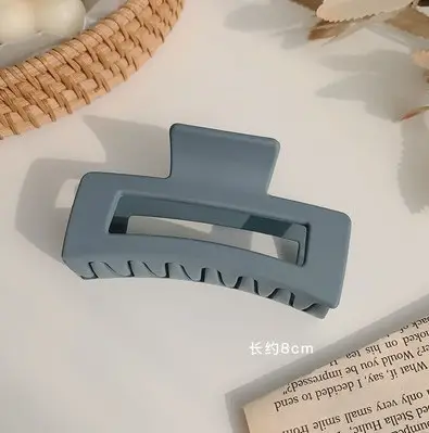 Elegant Pearl Clip Hairpin with Metal Clamp - Image 31