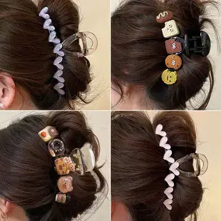 2022 New Style Baby Hair Rope Strap for Girls — feature 9