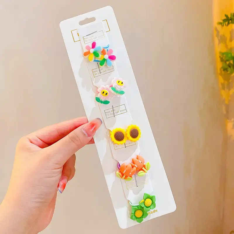 2022 New Style Baby Hair Rope Strap for Girls