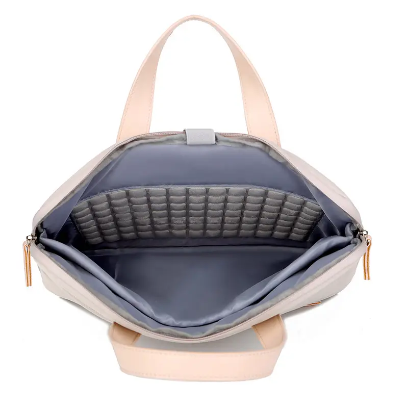 Blue Airbag Computer Bag for Women 14" Laptop