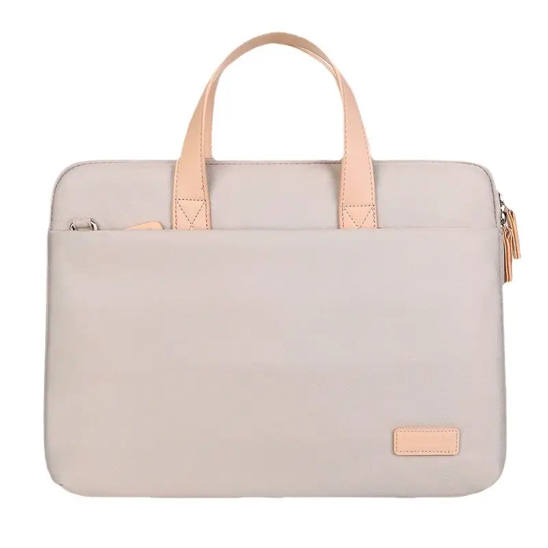 Blue Airbag Computer Bag for Women 14" Laptop