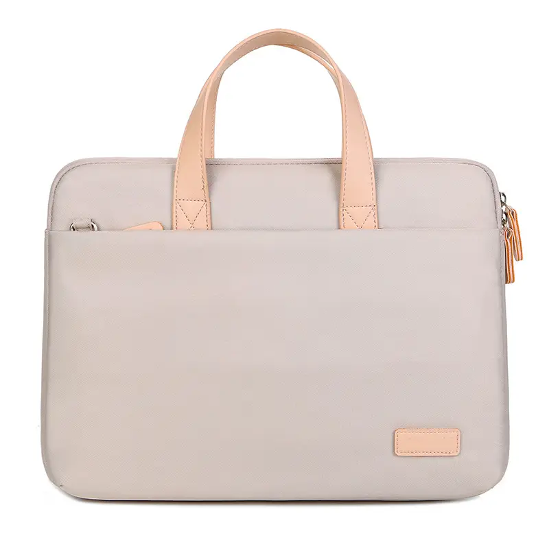 Blue Airbag Computer Bag for Women 14" Laptop — feature 3