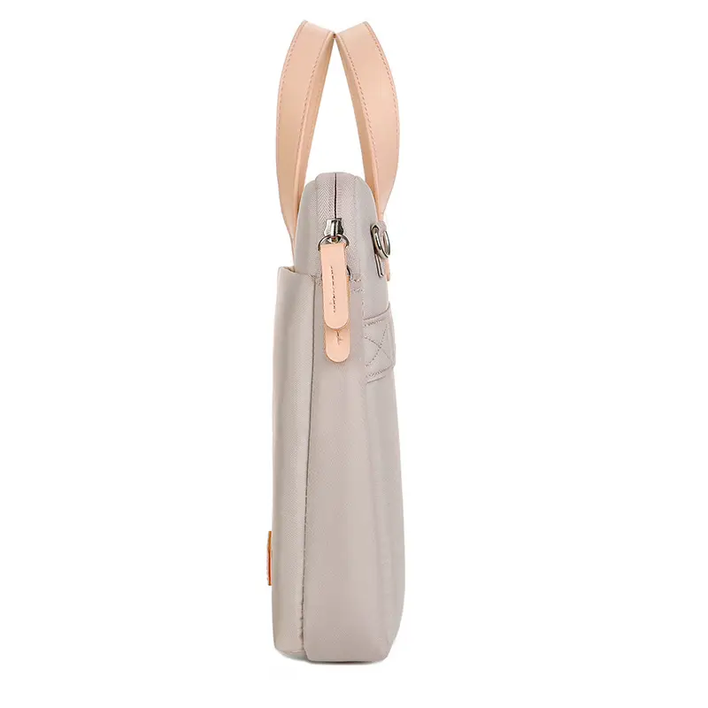 Blue Airbag Computer Bag for Women 14" Laptop — feature 5