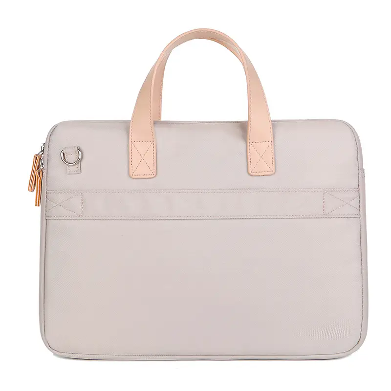 Blue Airbag Computer Bag for Women 14" Laptop — feature 6
