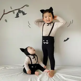 Pink Piggy Print Baby Jumpsuit Set for Girls 2025 — feature 25