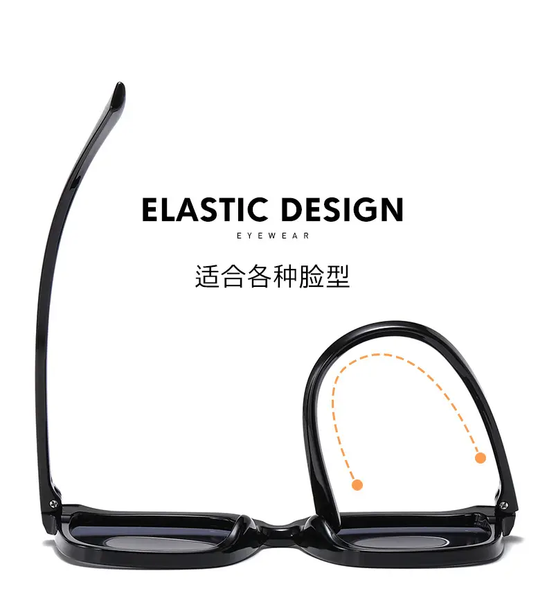 Kids Sunglasses Black Cartoon Design Wholesale — feature 5