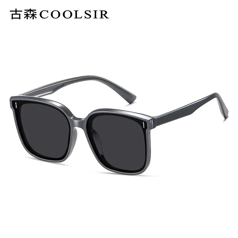 Kids Sunglasses Black Cartoon Design Wholesale