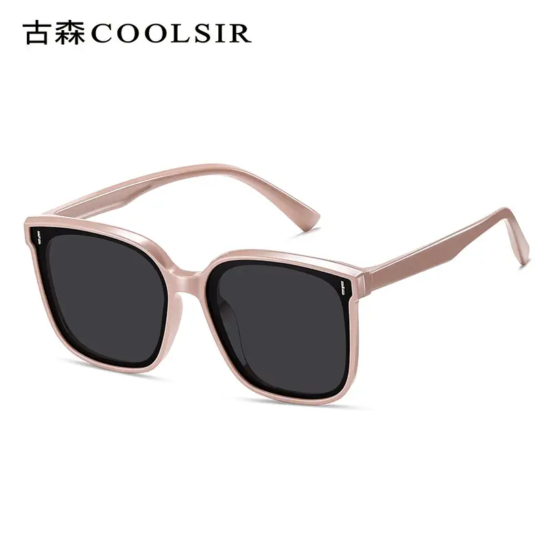 Kids Sunglasses Black Cartoon Design Wholesale