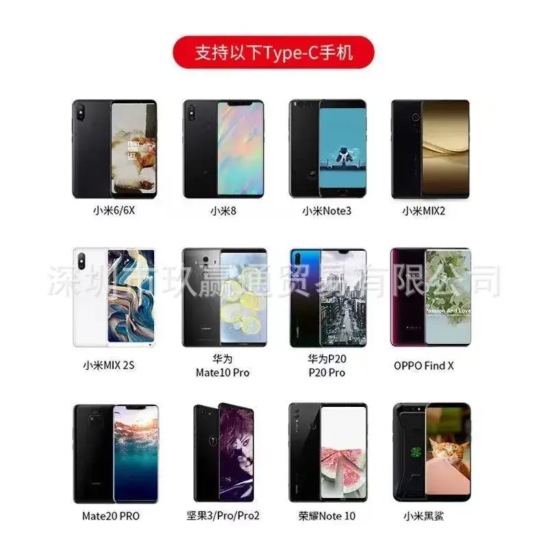 Xiaomi Type-C Car Audio Adapter with AUX & Bluetooth - Image 4
