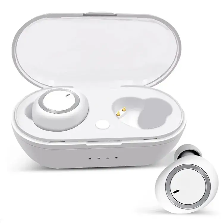 Y50 Bluetooth TWS In-Ear Macaroon Wireless Headset