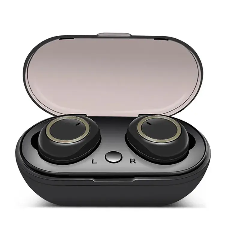 Y50 Bluetooth TWS In-Ear Macaroon Wireless Headset