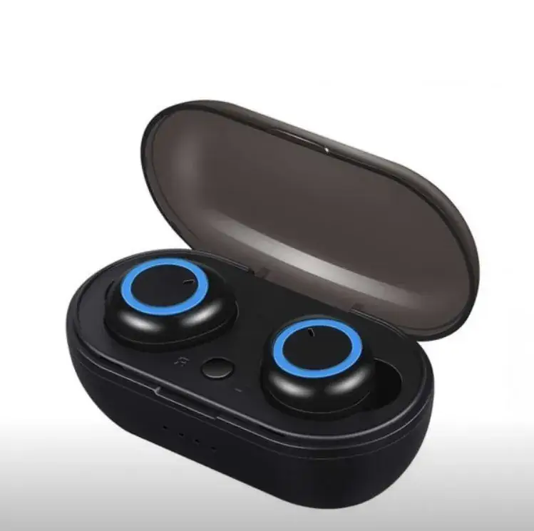 Y50 Bluetooth TWS In-Ear Macaroon Wireless Headset