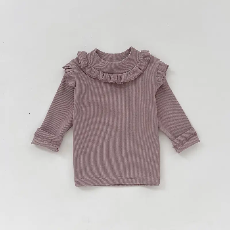 Infant Korean Style High Elastic Pit Strap Pants 2024 Spring Autumn - Image 4