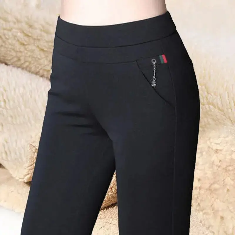 Black [thick lambswool]]