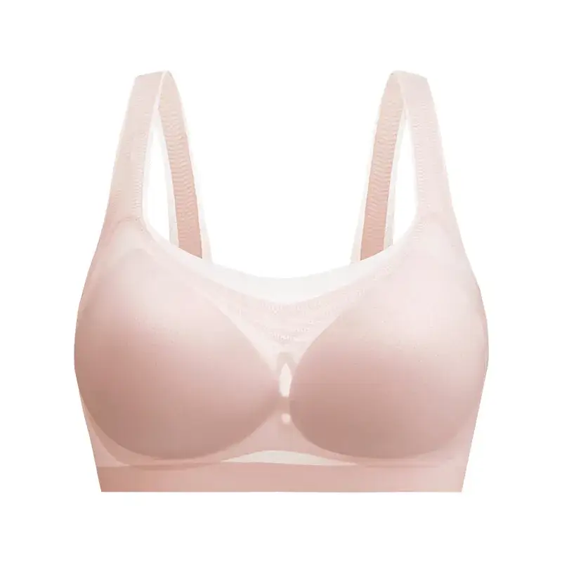 Ultra Thin Traceless Bra Women's Sleepwear - Image 10