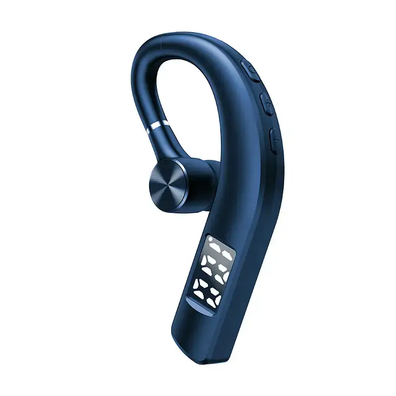 Bluetooth Earphone with Clear Sound & Noise Reduction - Image 2