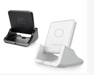 Red Smart Car Wireless Charger with Sound & Digital Display — feature 7