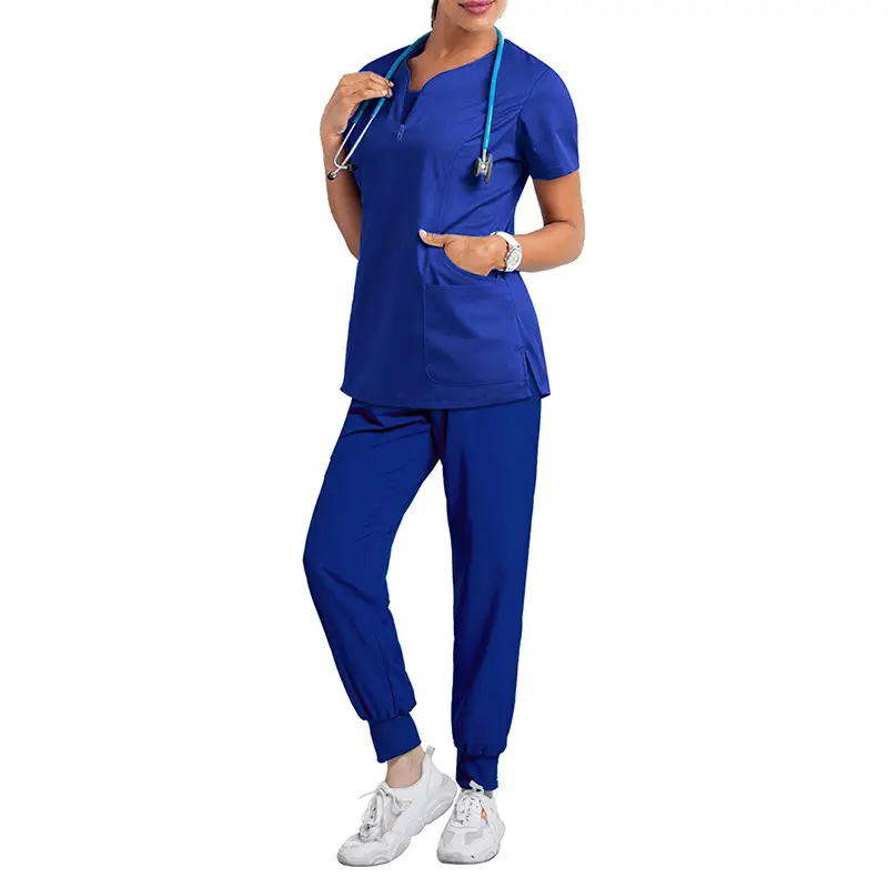 42028-Royal Blue Set