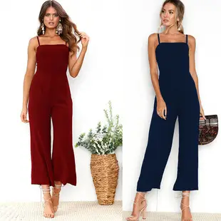 2024 Sexy Fishtail Nightwear Dress Blue Satin — feature 2