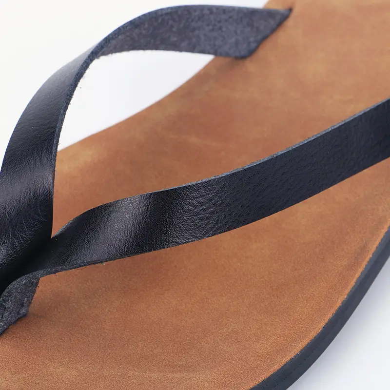 Women's Cross-Body Flat Flip Flops Summer Casual