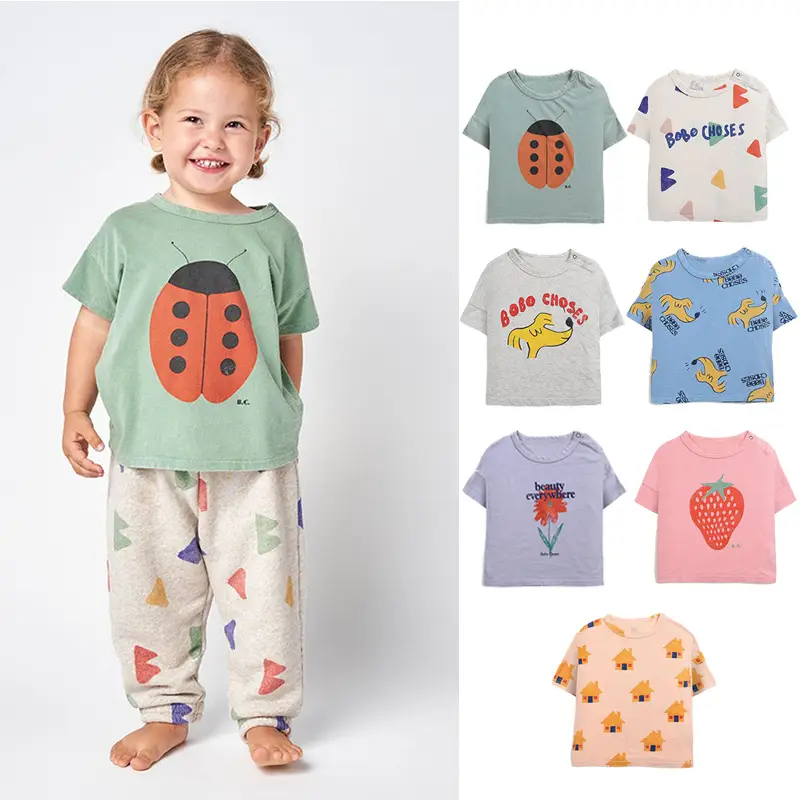 Baby Shorts 2025 Anti-Mosquito Spring Summer Boys Girls - Image 5