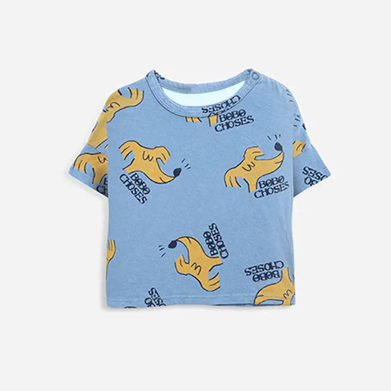 Baby Shorts 2025 Anti-Mosquito Spring Summer Boys Girls - Image 2