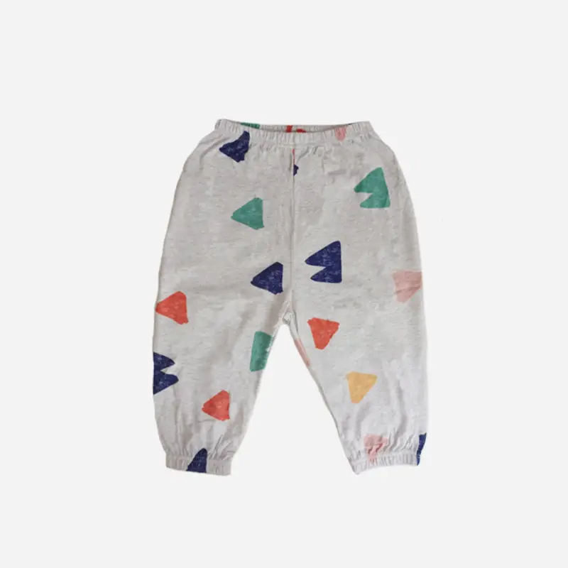 Baby Shorts 2025 Anti-Mosquito Spring Summer Boys Girls - Image 4