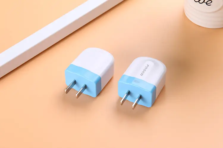 Pinjin USB Charger 5V1.2A Universal Fast Adapter — feature 3
