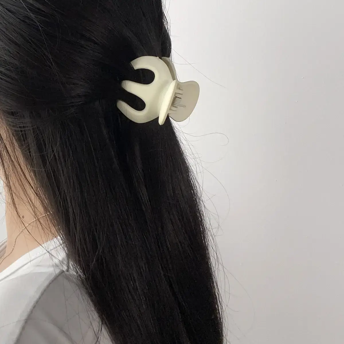 Pumpkin Hairpin Clip for Women Hair Accessories - Image 6