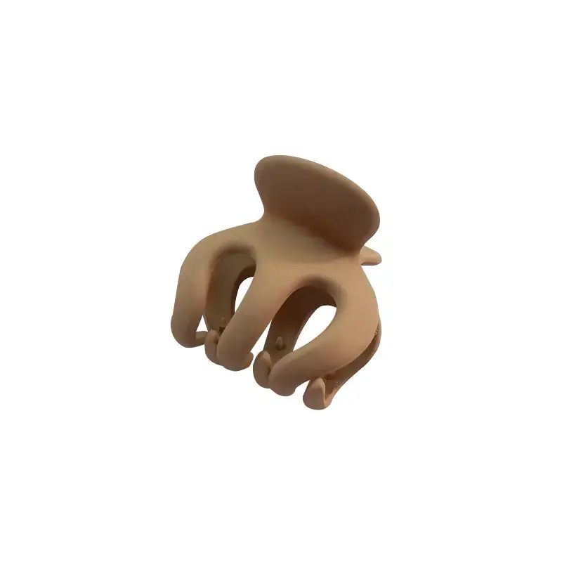 Pumpkin Hairpin Clip for Women Hair Accessories - Image 9