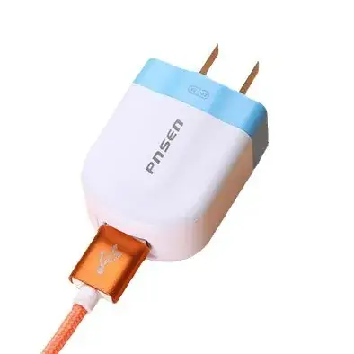 Universal 5V1.2A IC Charging Head with Explosion Proof Design - Image 5