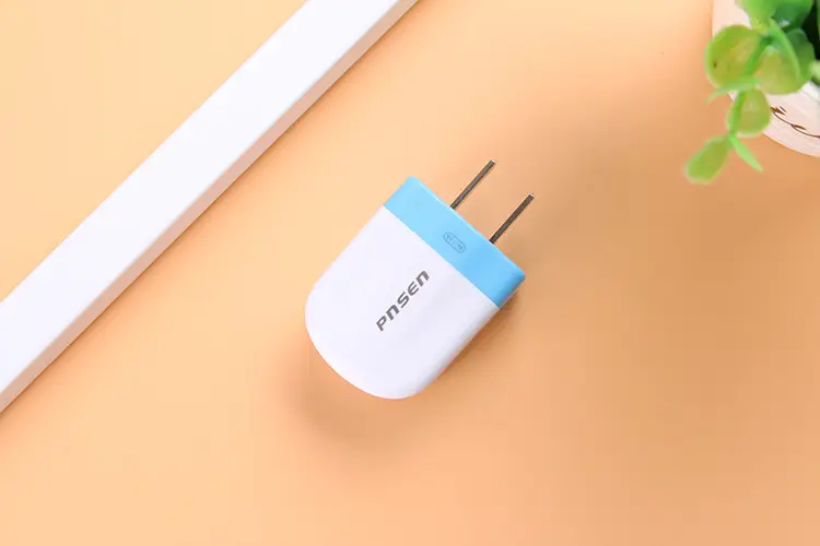 Universal 5V1.2A IC Charging Head with Explosion Proof Design — feature 6