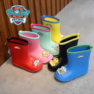 [Super Value Special Offer] Paw Patrol Children's Slippers for Kids, Non-Slip Bathroom Shower Shoes, Indoor and Outdoor Beach Shoes — feature 13