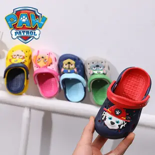 [Super Value Special Offer] Paw Patrol Children's Slippers for Kids, Non-Slip Bathroom Shower Shoes, Indoor and Outdoor Beach Shoes — feature 14